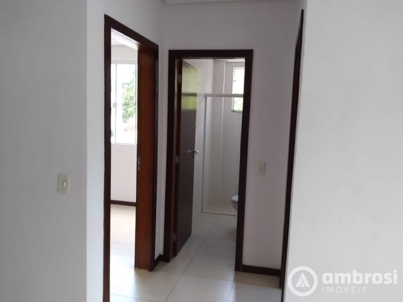 Apartamento - 66,98 m² - Santa Rita 