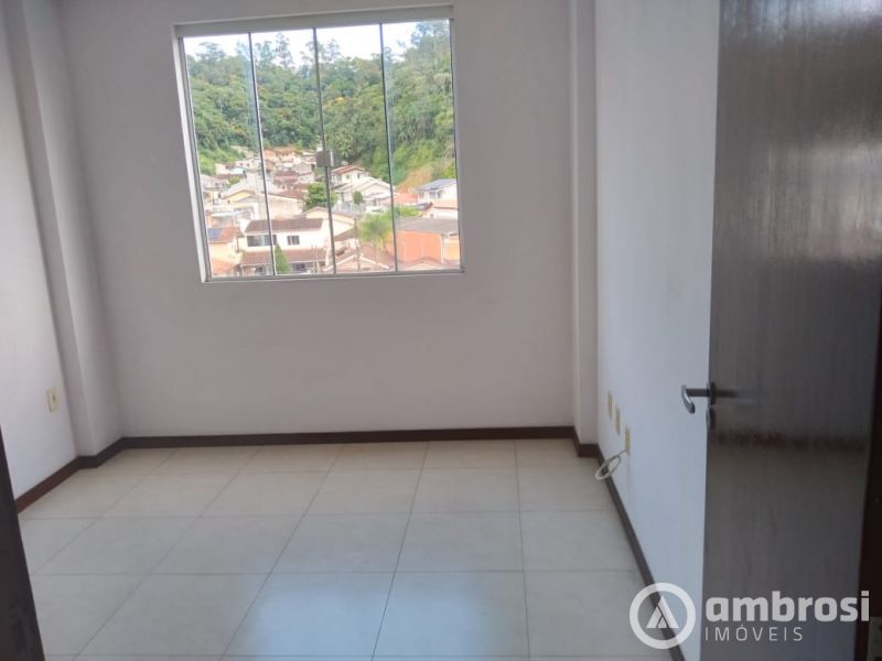 Apartamento - 66,98 m² - Santa Rita 