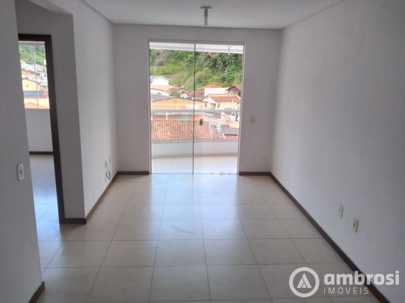 Apartamento de 66m² no bairro Santa Rita, em Brusque | Eu Corretor