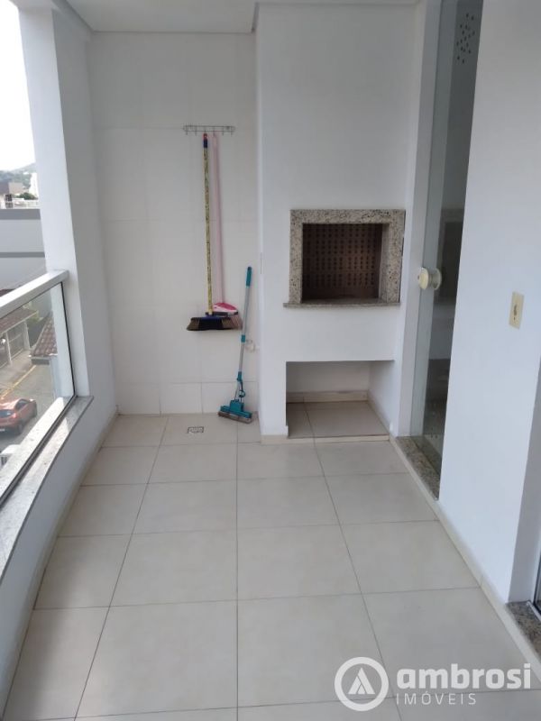 Apartamento - 66,98 m² - Santa Rita 