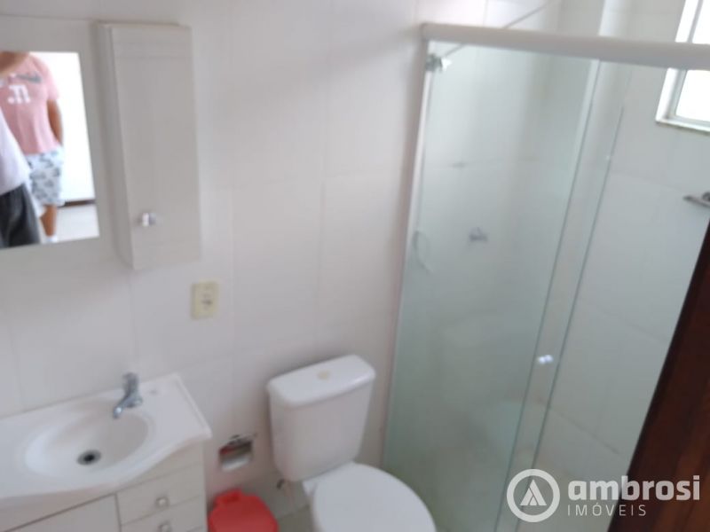 Apartamento - 66,98 m² - Santa Rita 