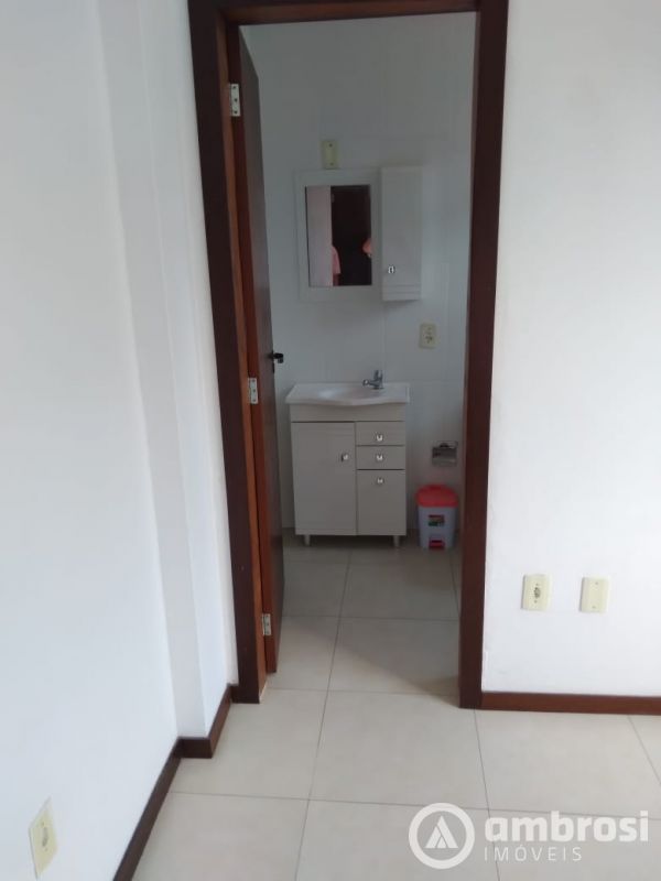 Apartamento - 66,98 m² - Santa Rita 