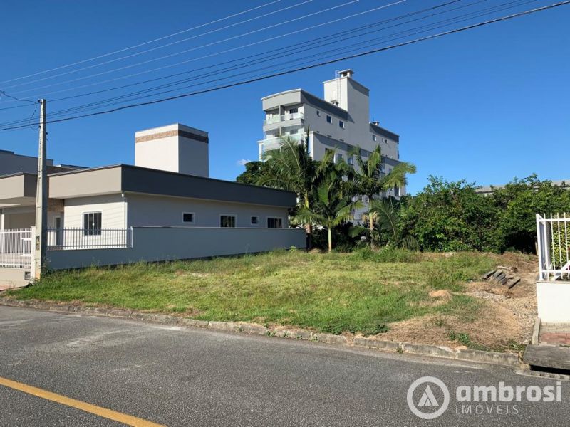 Terreno plano Loteamento no bairro Santa Rita 