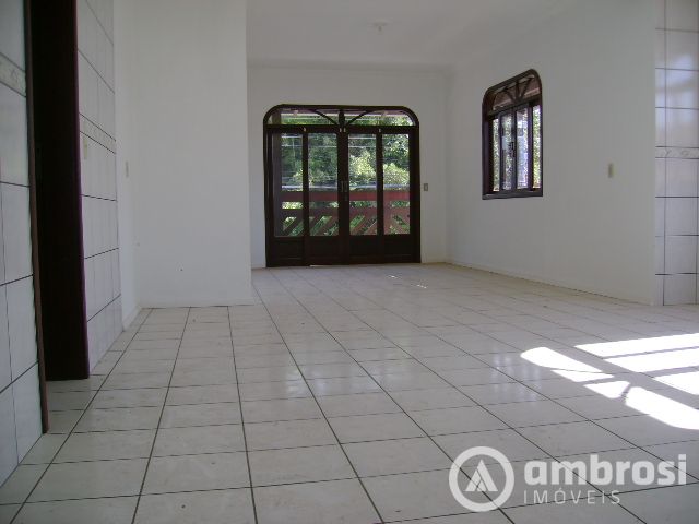 Casa de 184m² no bairro Nova Brasília, em Brusque | Eu Corretor
