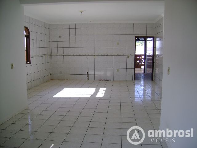 Casa de 184m² no bairro Nova Brasília, em Brusque | Eu Corretor