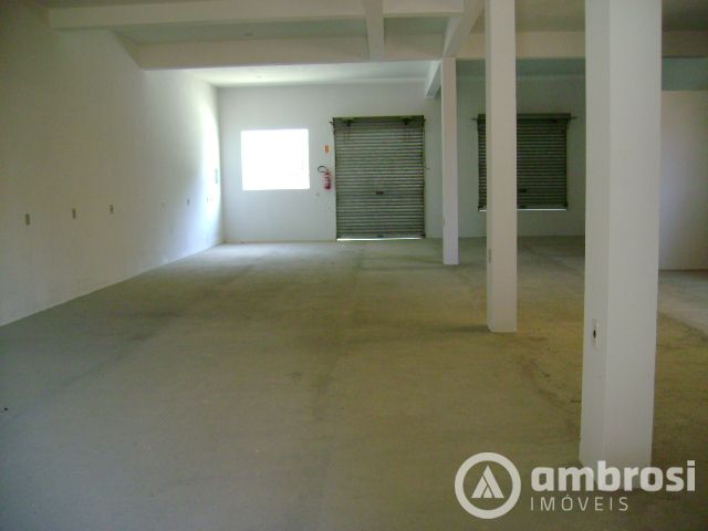 Imóvel Comercial com Casa no Piso Superior Próximo à Fip/Stop Shop