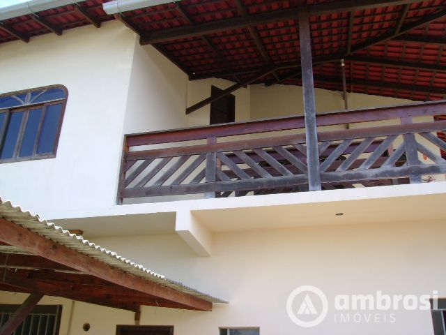 Casa de 184m² no bairro Nova Brasília, em Brusque | Eu Corretor