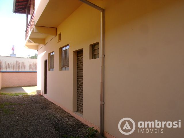 Casa de 184m² no bairro Nova Brasília, em Brusque | Eu Corretor