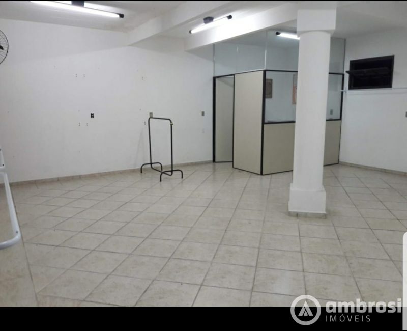 Sala Comercial de 80m² no bairro Centro I, em Brusque | Eu Corretor
