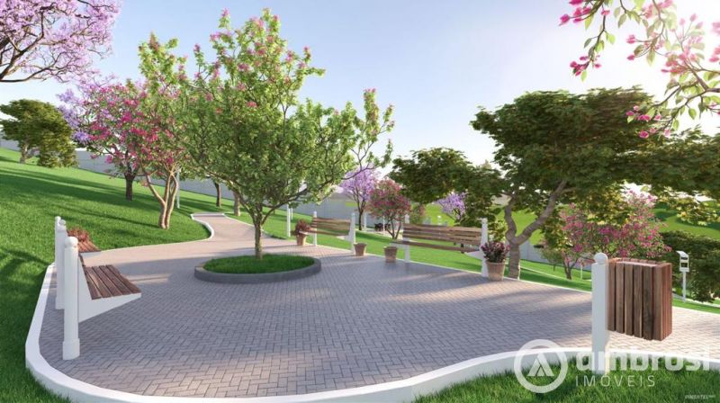 SOLAR DA BRISAS - LOTEAMENTO EM GASPAR  -SEGURANÇA E PRIVACIDADE