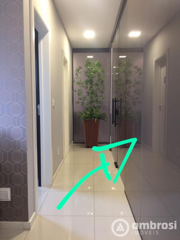 Sala Comercial de 73m² no bairro Centro, em Brusque | Eu Corretor