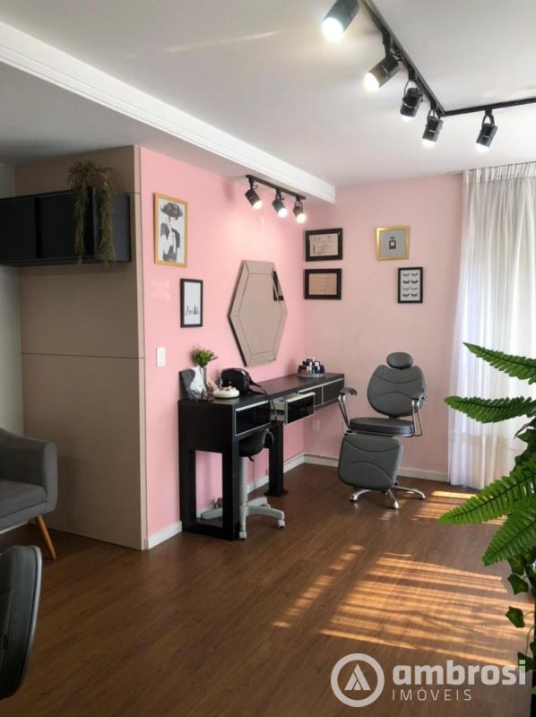 Sala Comercial de 66m² no bairro Centro I, em Brusque | Eu Corretor