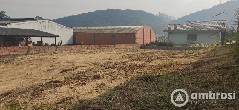 Terreno Bairro Guarani - Ótima Negociação 