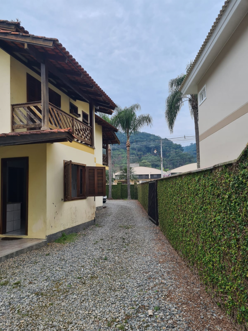 Casa de 5 quartos, 400m² no bairro São Pedro, em Brusque | Eu Corretor