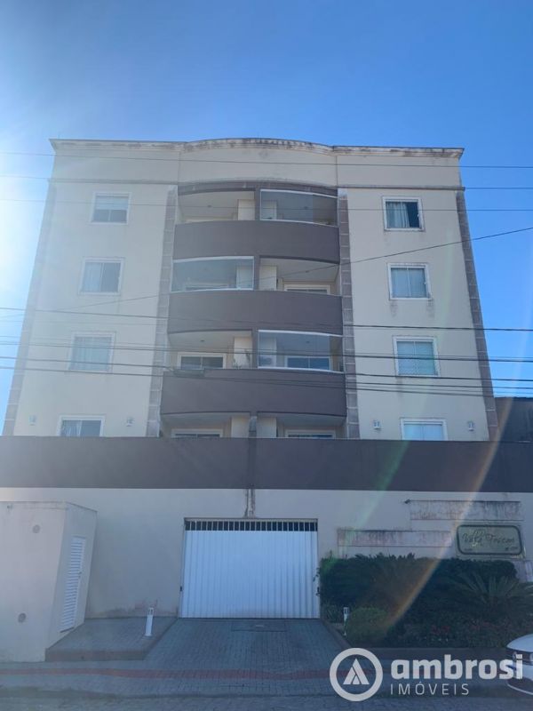 Excelente Apto - Bairro Santa Rita - 3 dormitorios