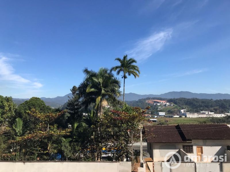 Terreno residencial  na Cidade de Guabiruba