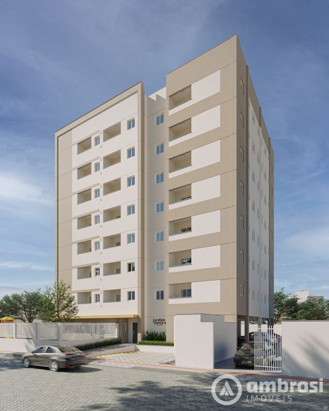 RESIDENCIAL JARDIM AURORA