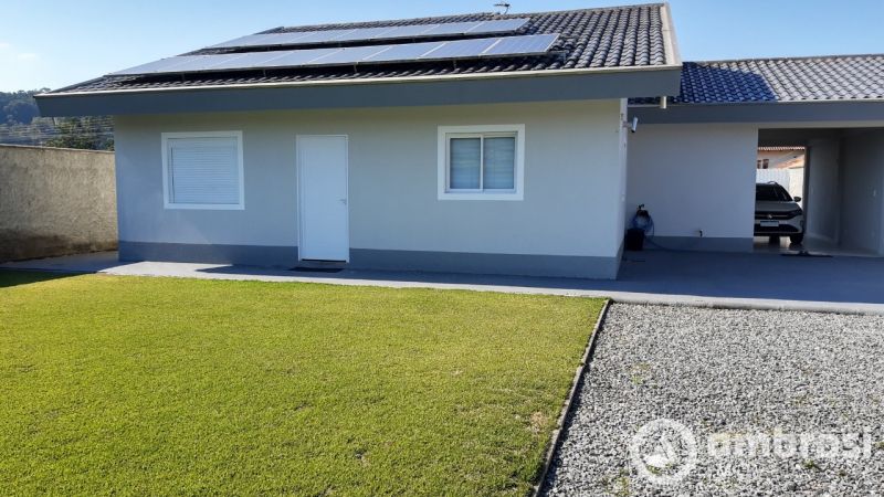 CASA 1 SUITE + 02 QTOS -   BAIRRO DOM JOAQUIM 