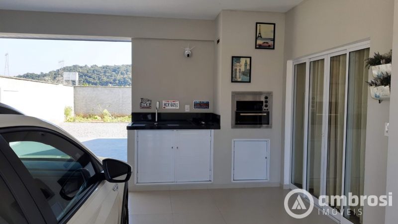 CASA 1 SUITE + 02 QTOS -   BAIRRO DOM JOAQUIM 