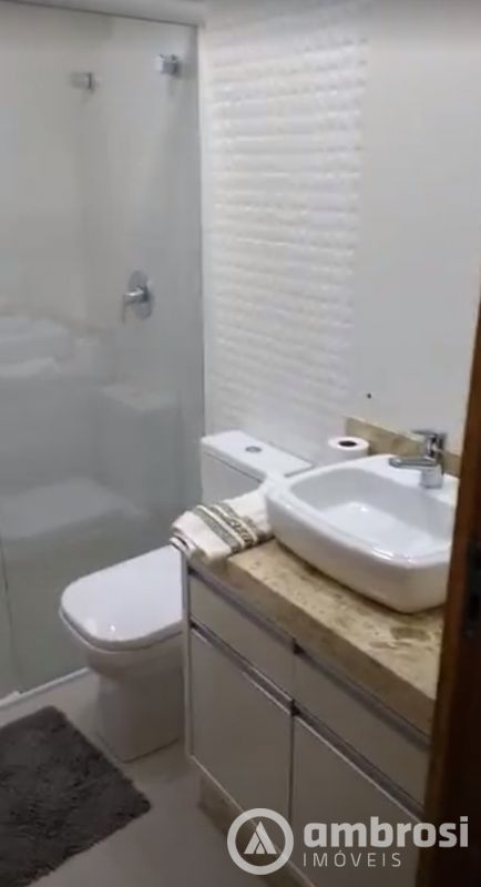 CASA 1 SUITE + 02 QTOS -   BAIRRO DOM JOAQUIM 