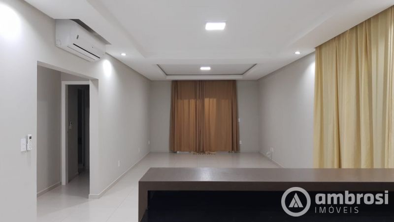CASA 1 SUITE + 02 QTOS -   BAIRRO DOM JOAQUIM 