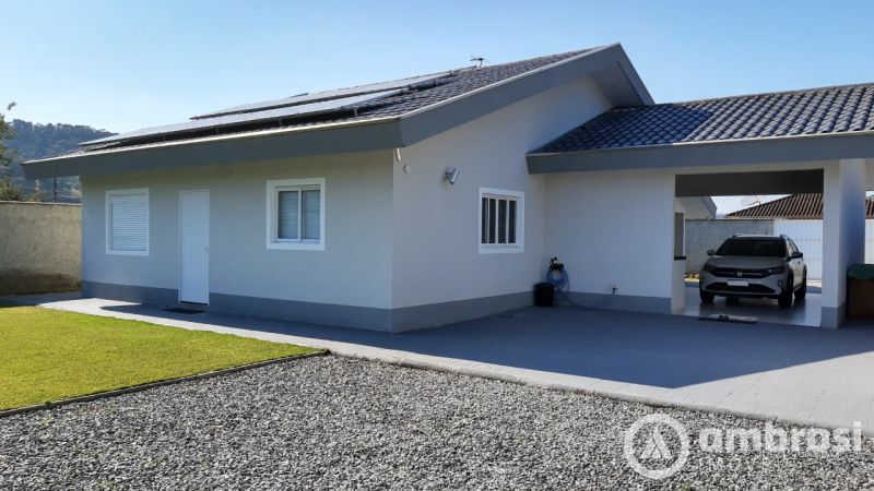 CASA 1 SUITE + 02 QTOS -   BAIRRO DOM JOAQUIM 