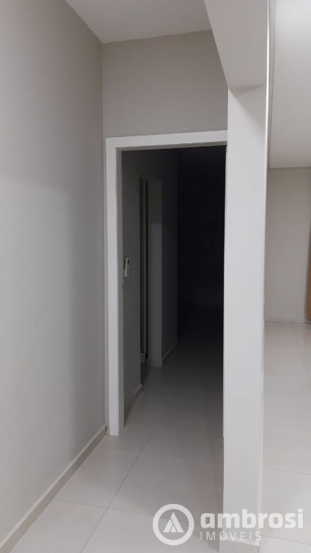 CASA 1 SUITE + 02 QTOS -   BAIRRO DOM JOAQUIM 