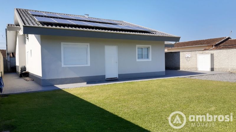CASA 1 SUITE + 02 QTOS -   BAIRRO DOM JOAQUIM 