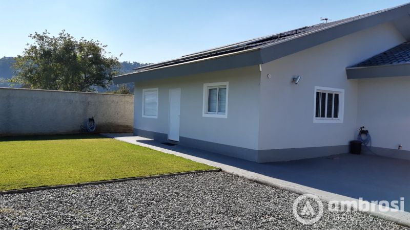 CASA 1 SUITE + 02 QTOS -   BAIRRO DOM JOAQUIM 