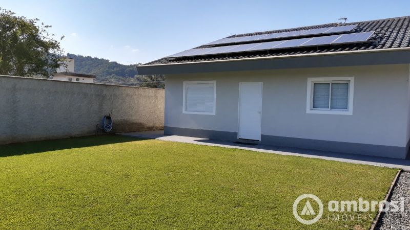 CASA 1 SUITE + 02 QTOS -   BAIRRO DOM JOAQUIM 