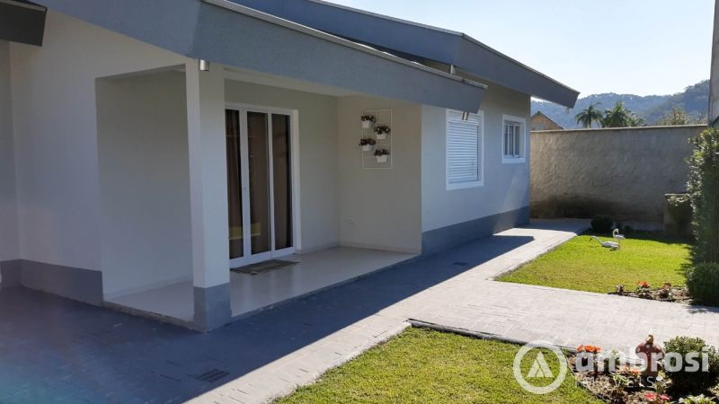 Casa de 3 quartos, 175m² no bairro Dom Joaquim, em Brusque | Eu Corretor