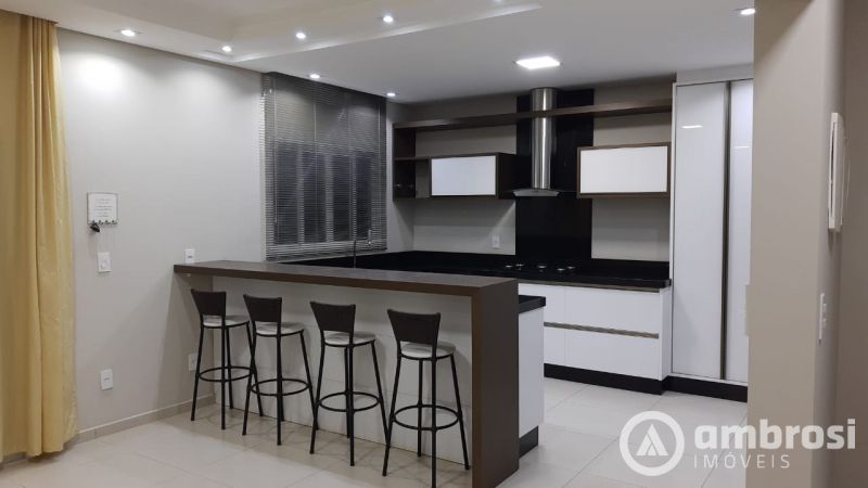 CASA 1 SUITE + 02 QTOS -   BAIRRO DOM JOAQUIM 