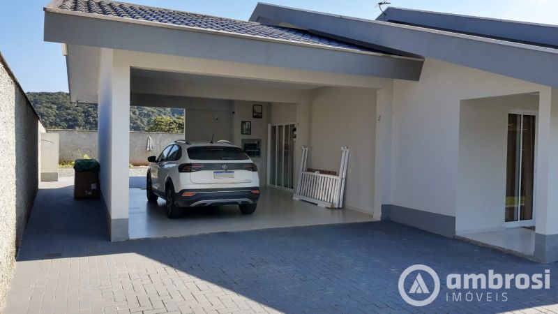 Casa de 3 quartos, 175m² no bairro Dom Joaquim, em Brusque | Eu Corretor