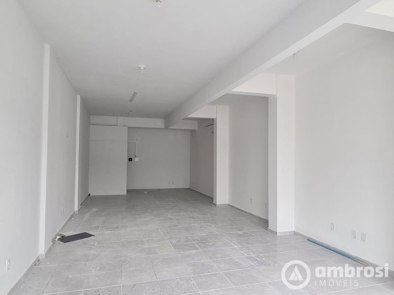 Sala Comercial de 68m² no bairro Guarani, em Brusque | Eu Corretor