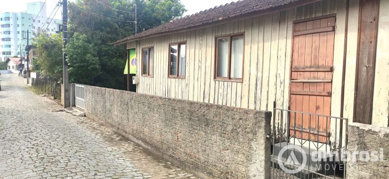 Terreno Bairro Santa Terezinha - Aceita 50% em Permuta 