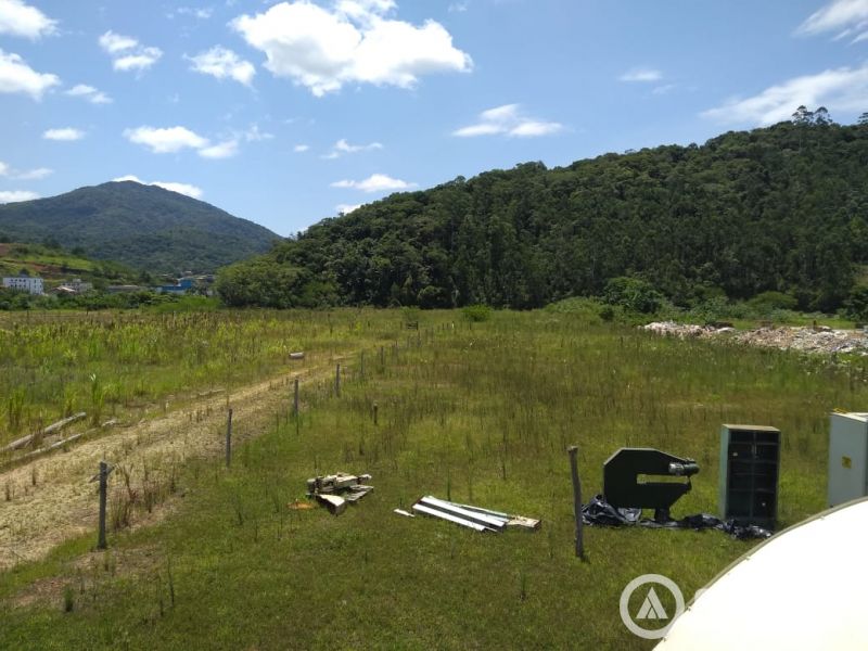 Lote/Terreno de 27300m² no bairro Bateas, em Brusque | Eu Corretor