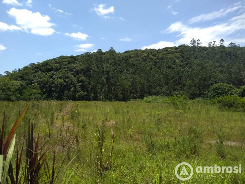 Lote/Terreno de 27300m² no bairro Bateas, em Brusque | Eu Corretor