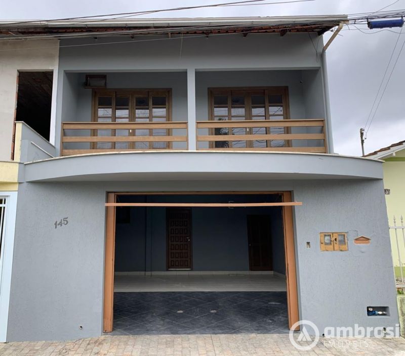 CASA NA SANTA TEREZINHA