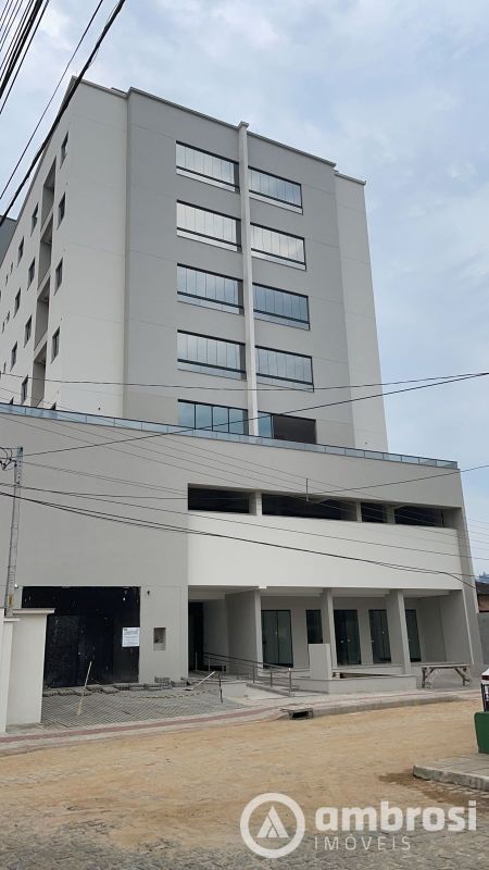 Apartamento de 4 quartos, 200m² no bairro Centro I, em Brusque | Eu Corretor