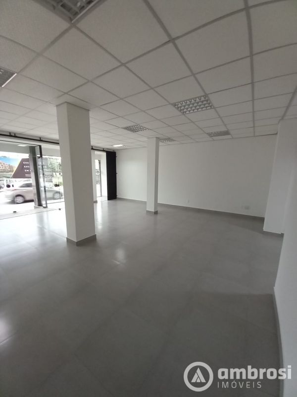 Sala Comercial de 85m² | Eu Corretor