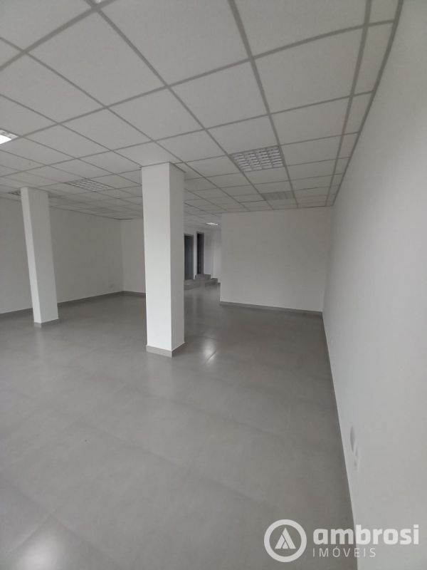 Sala Comercial de 85m² | Eu Corretor