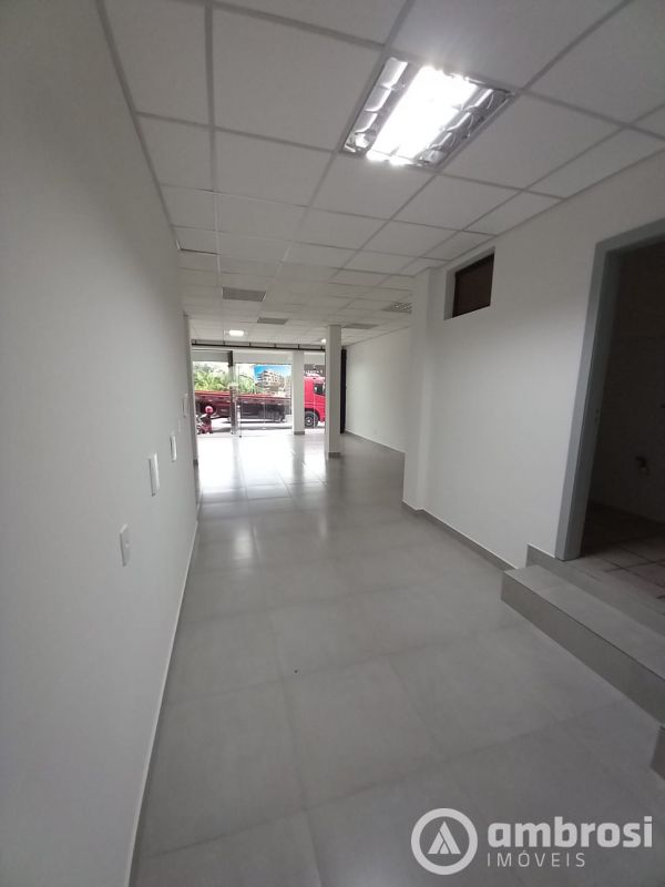 Sala Comercial de 85m² | Eu Corretor