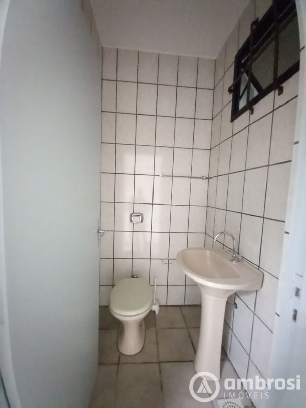 Sala Comercial de 85m² | Eu Corretor