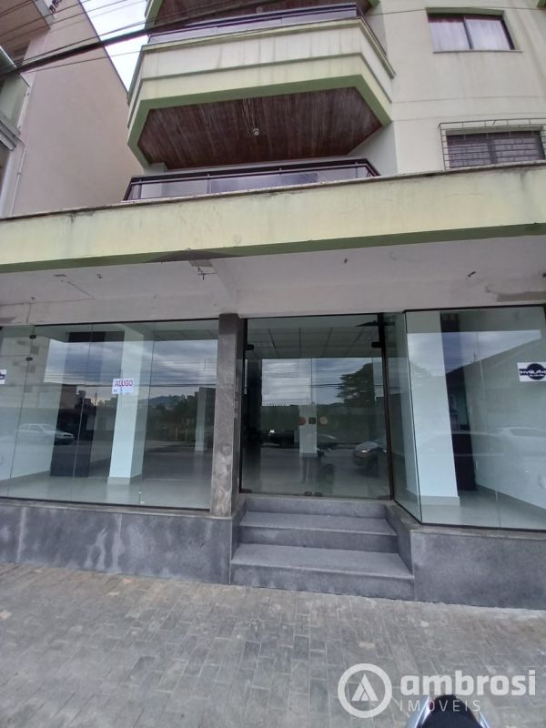 SALA COMERCIAL-85M2,00 -CENTRO 2