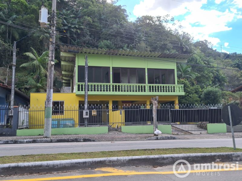 Sala Comercial de 40m² no bairro Azambuja, em Brusque | Eu Corretor