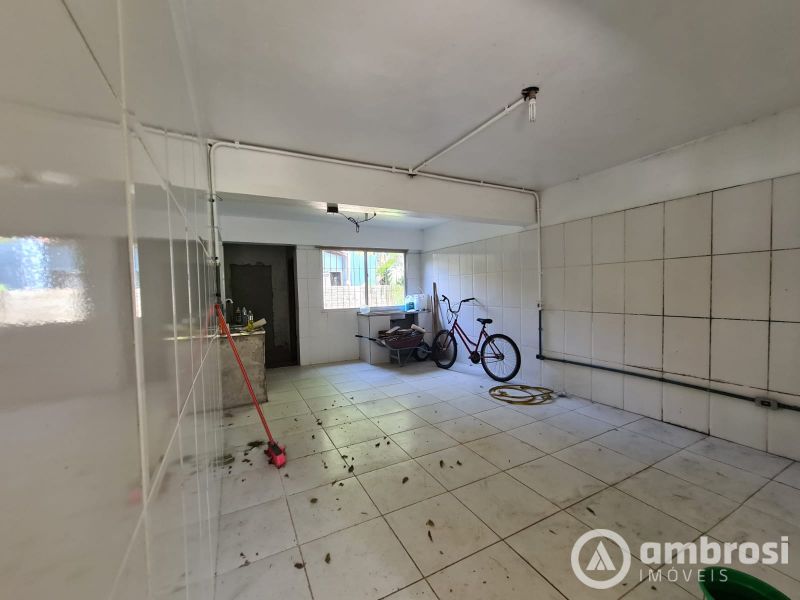 Casa de 3 quartos, no bairro Azambuja, em Brusque | Eu Corretor