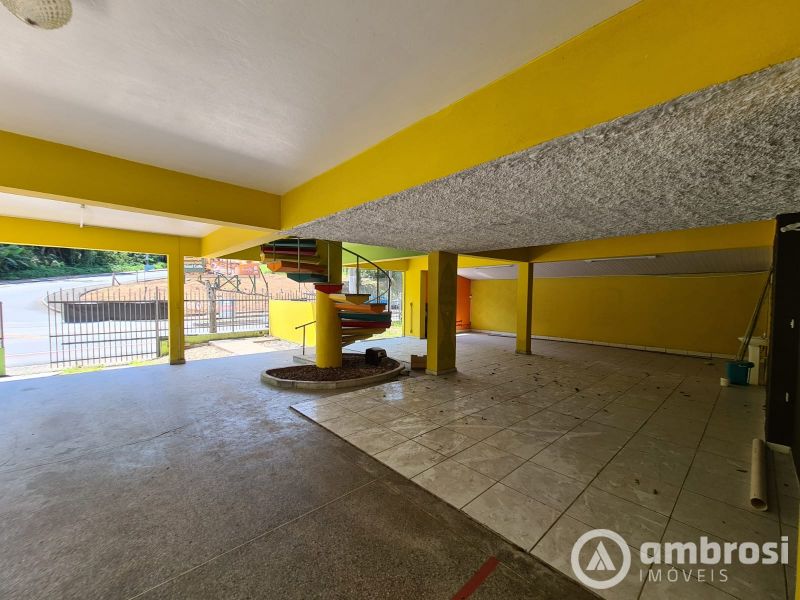 Casa de 3 quartos, no bairro Azambuja, em Brusque | Eu Corretor
