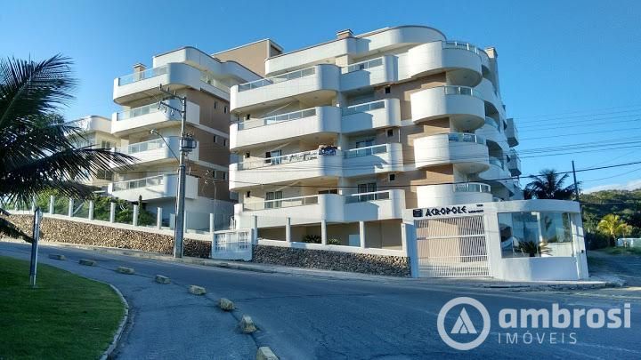 Residencial Acrópole - Quatro Ilhas - Vista mar.