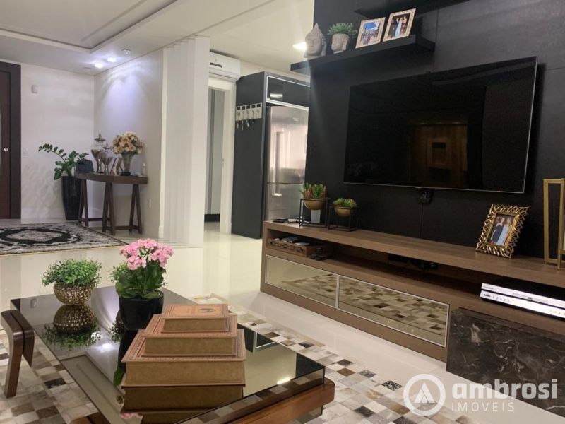 Apartamento de 3 quartos, 165m² | Eu Corretor