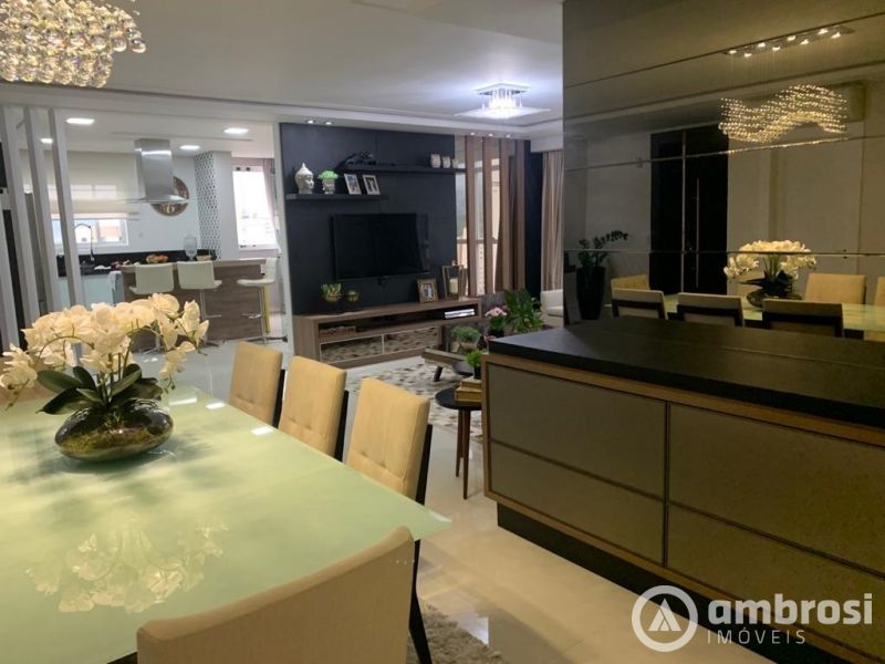 Apartamento de 3 quartos, 165m² | Eu Corretor